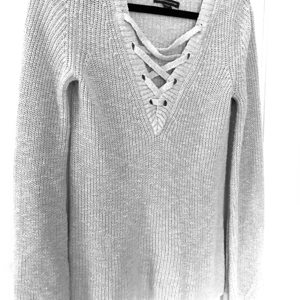 Women’s sweater